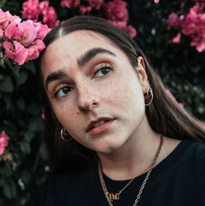 Meet your Posher, Kalliane